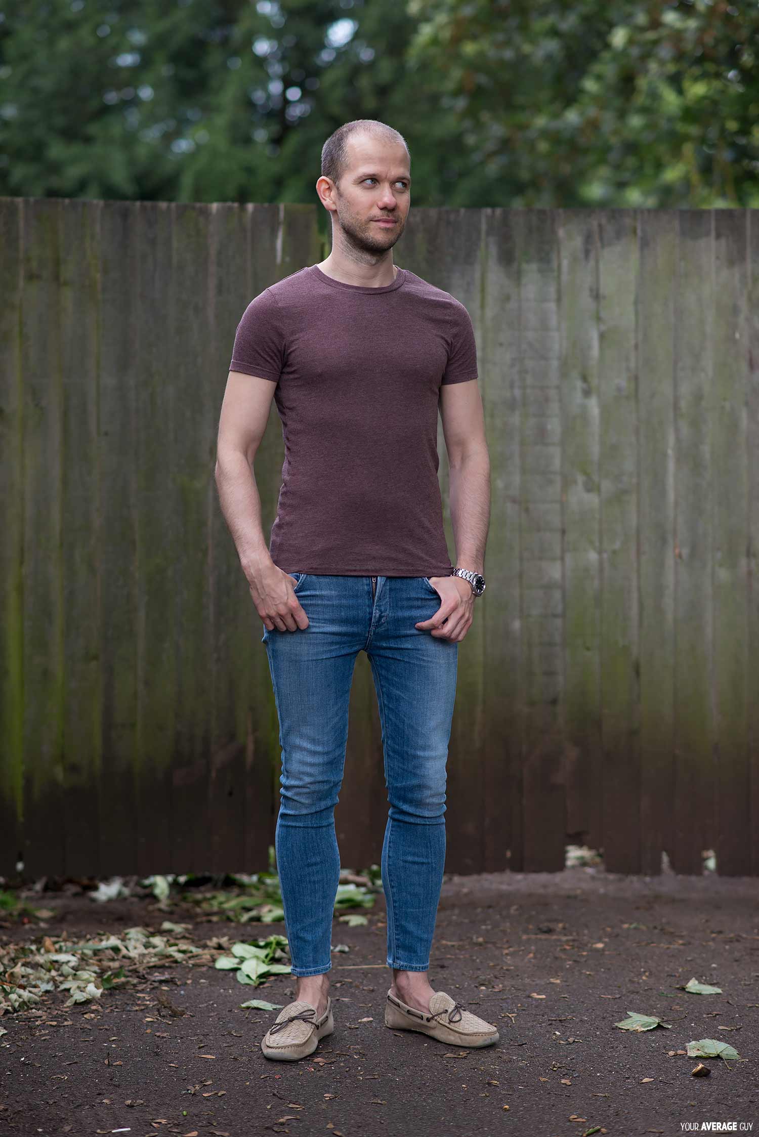 Is It Normal For A Man To Wear Women S Clothes At David Trumper Blog