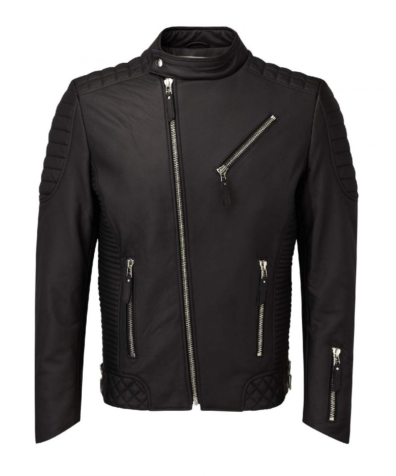 Stylish Boda Skins Leather Jackets For Men - Your Average Guy