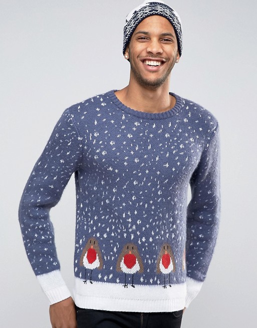 asos-christmas-jumper-with-robins-in-fluffy-yarn