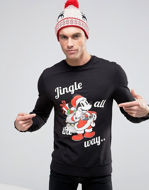 asos-christmas-muscle-sweatshirt-with-santa-mickey