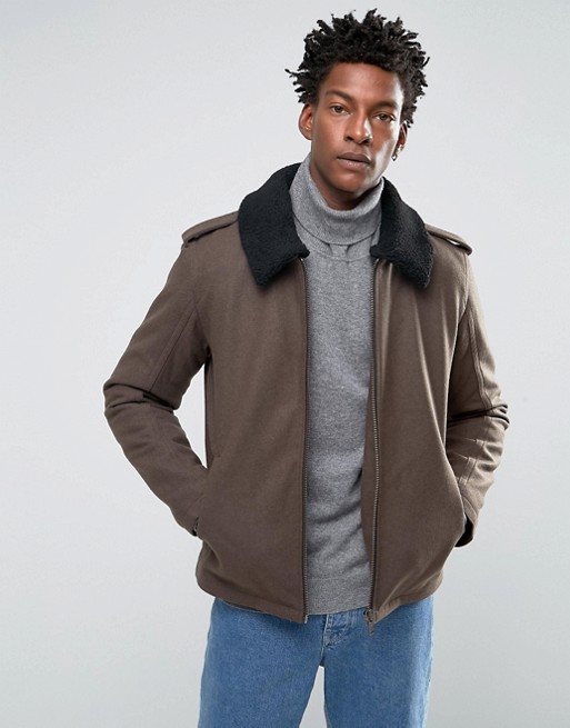 selected-homme-wool-jacket-with-borg-collar