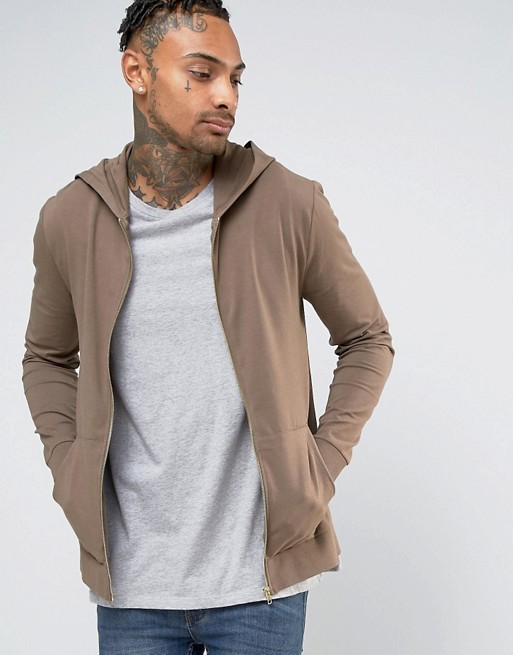 Top 10 Hooded Tops To Keep The Breeze At Bay - Your Average Guy