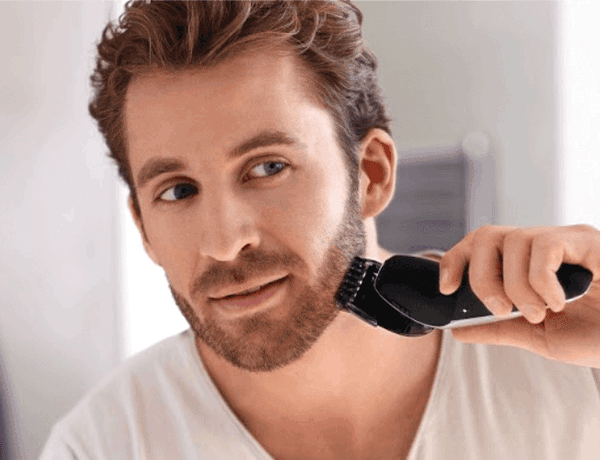 Beard Maintenance Essentials  Your Average Guy