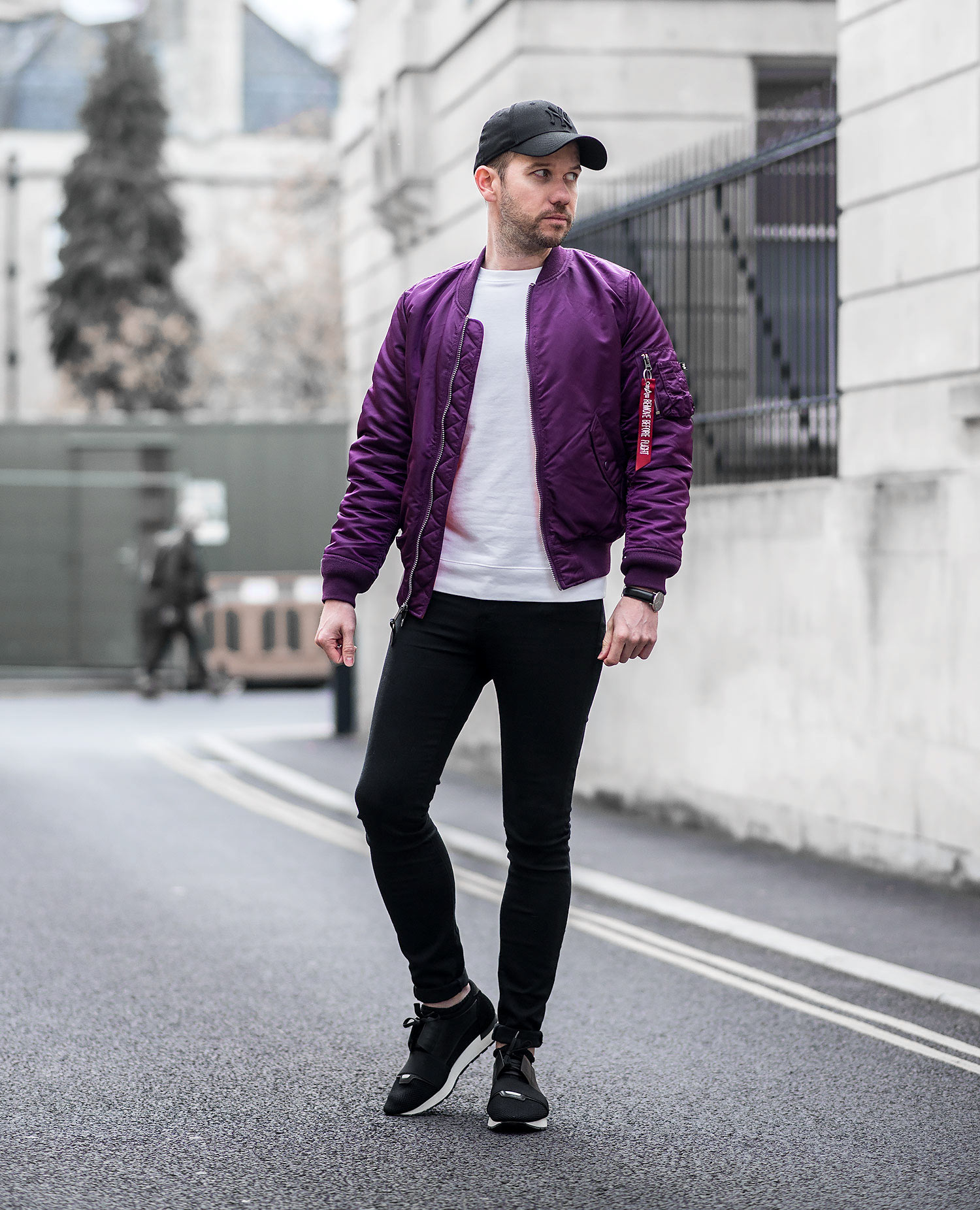 My 20 Favourite Outfits of 2017 - Your Average Guy