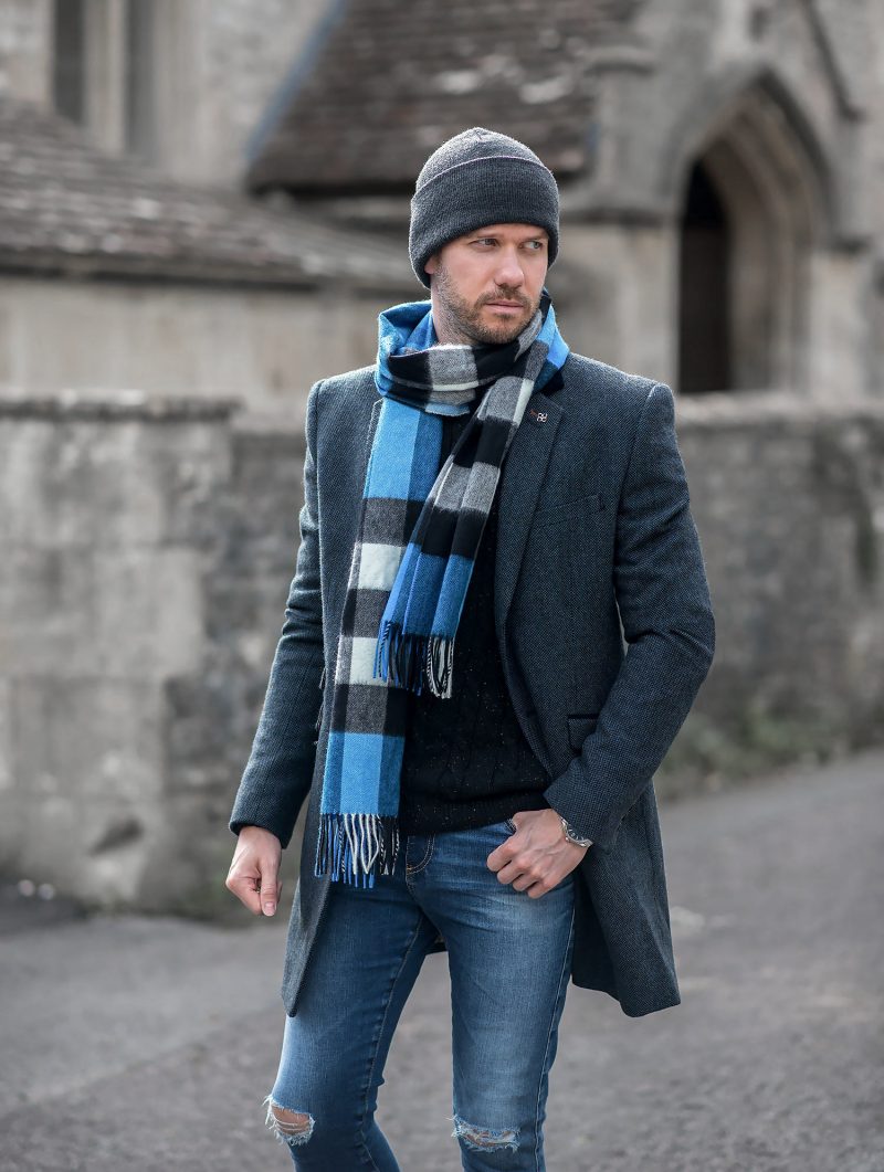 6 Must Have Men’s Coat Styles For Winter - Your Average Guy