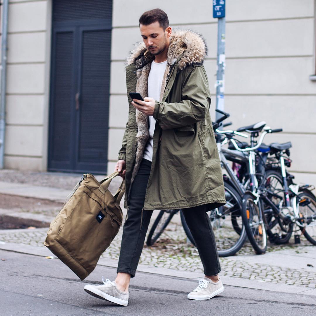 6 Must Have Men s Coat Styles For Winter Your Average Guy
