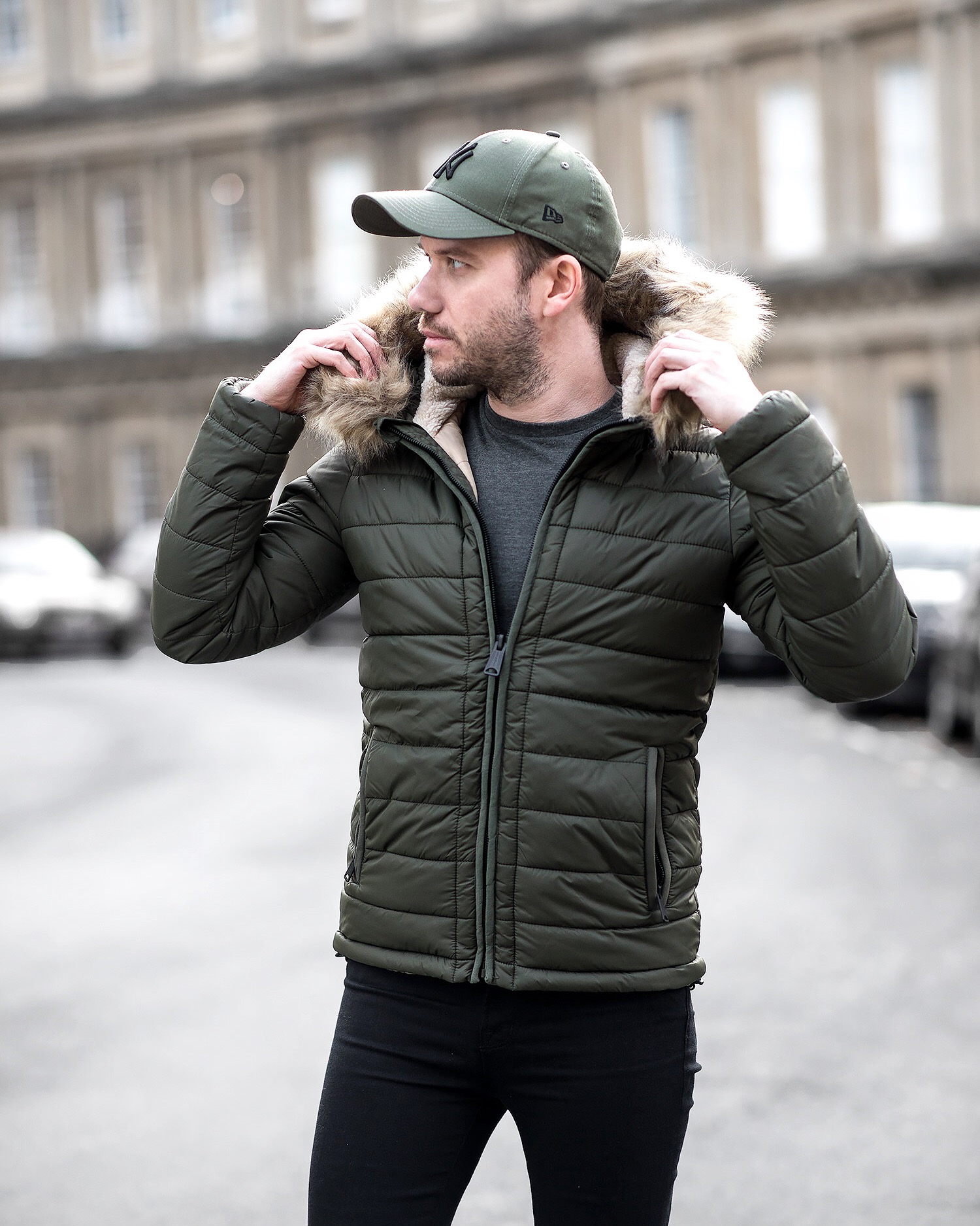Faial suggest Challenge 6 Must Have Men's Coat Styles For Winter | Your Average Guy