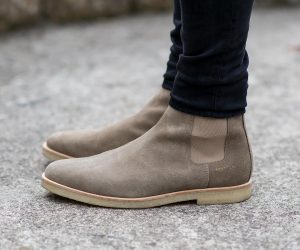 Common Projects Chelsea Boots Review 
