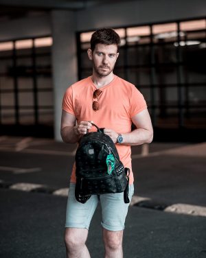 Men's MCM Bags & Backpacks