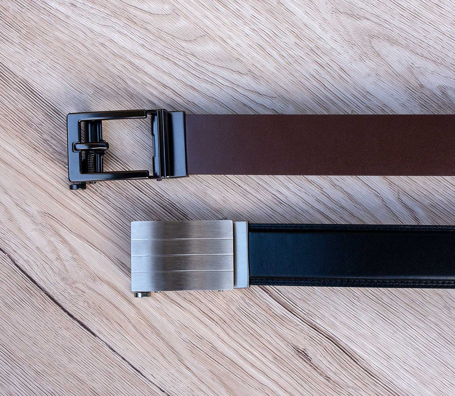 Kore Essentials Track Belt Review - Your Average Guy
