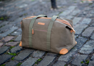 Stubble & Co Weekender Bag Review - Your Average Guy