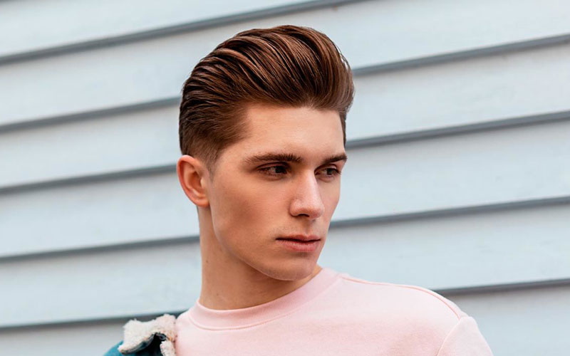 25+ Good Haircuts For Men: 2023 Trends