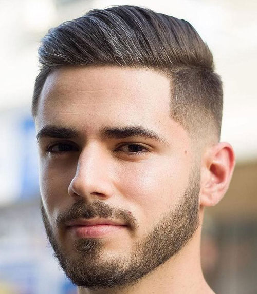 19 Sleek Low Fade Haircuts Trending In 2023 - WiseBarber.com