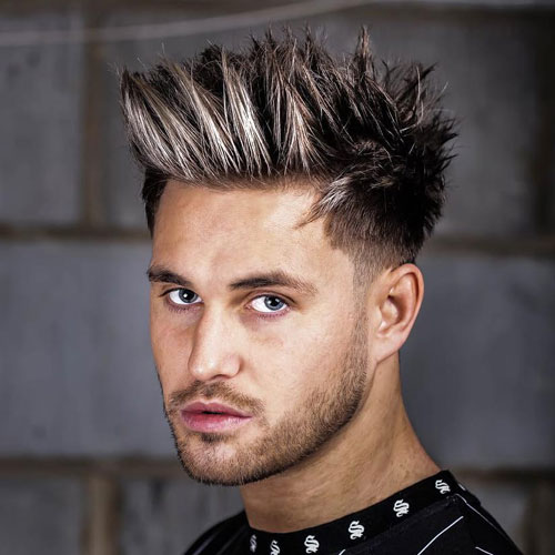 15 Best Haircuts For Men - Your Average Guy