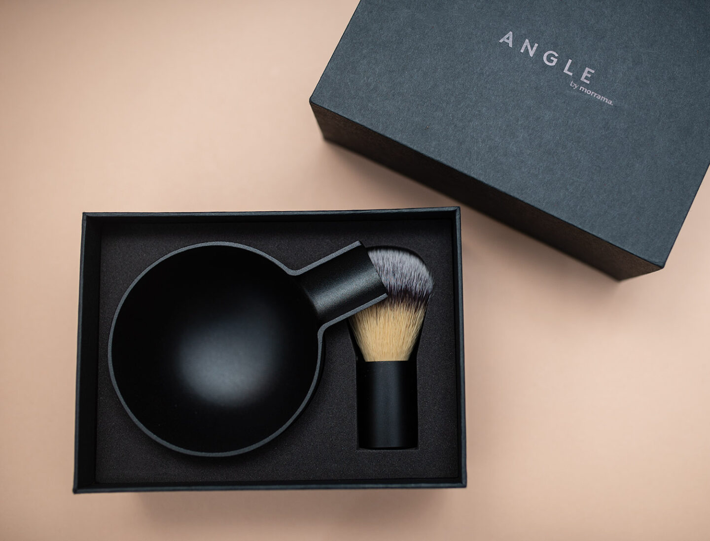 Morrama Angle Razor Kit Review - Your Average Guy