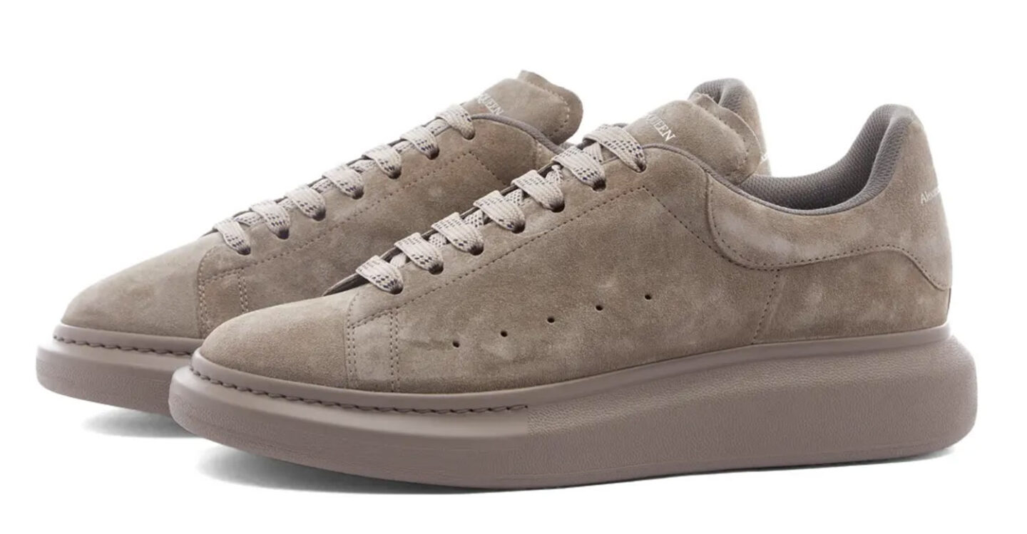 Top 5 Designer Sneakers For 2022 Your Average Guy