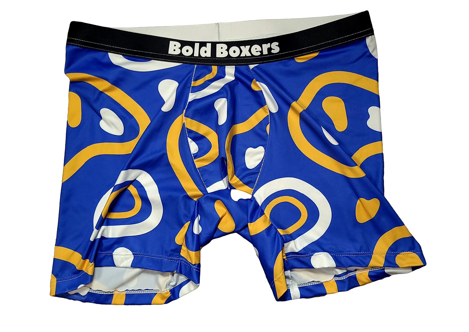 Introducing Underwear Brand – Bold Boxers - Your Average Guy