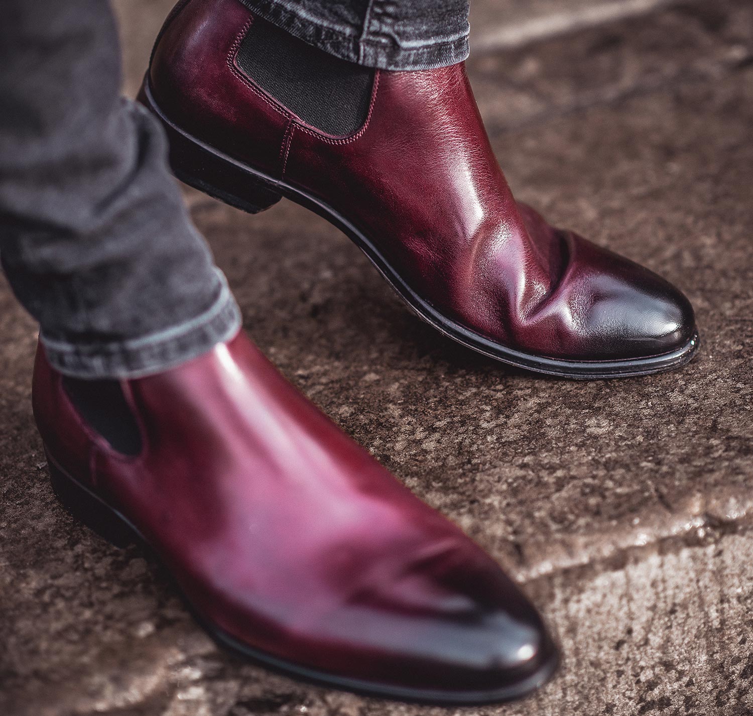 Top Leather Shoe Benefits For Men - Your Average Guy