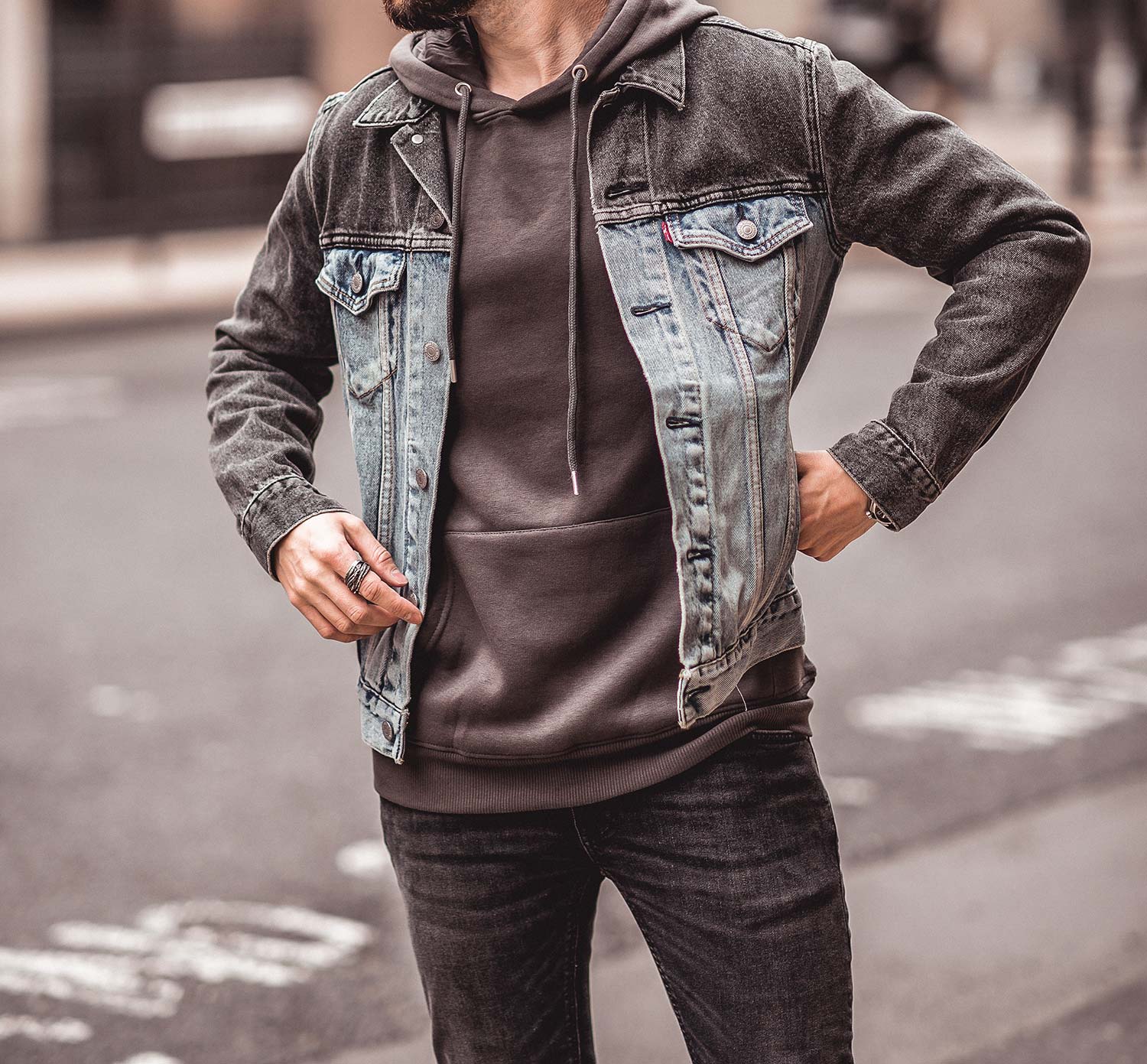 Essential Fashion Items For Men To Create A Casual Chic Style - Your ...