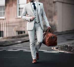 How To Dress For A Summer Wedding - Your Average Guy