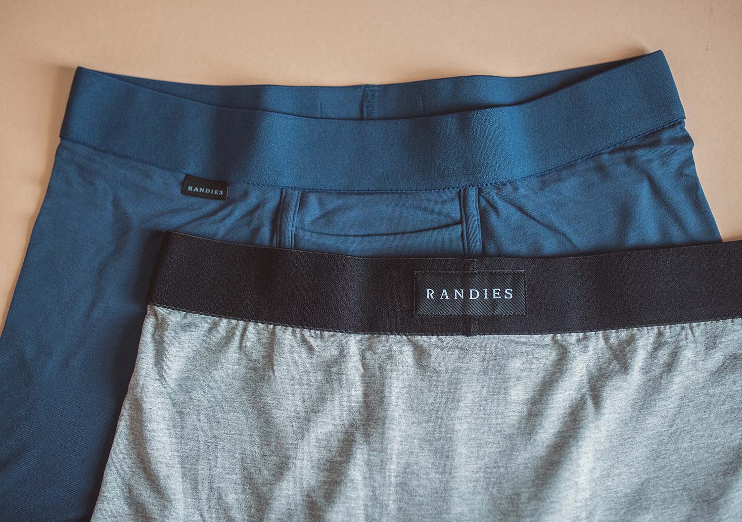 Randies Boxer Trunks Review - Your Average Guy