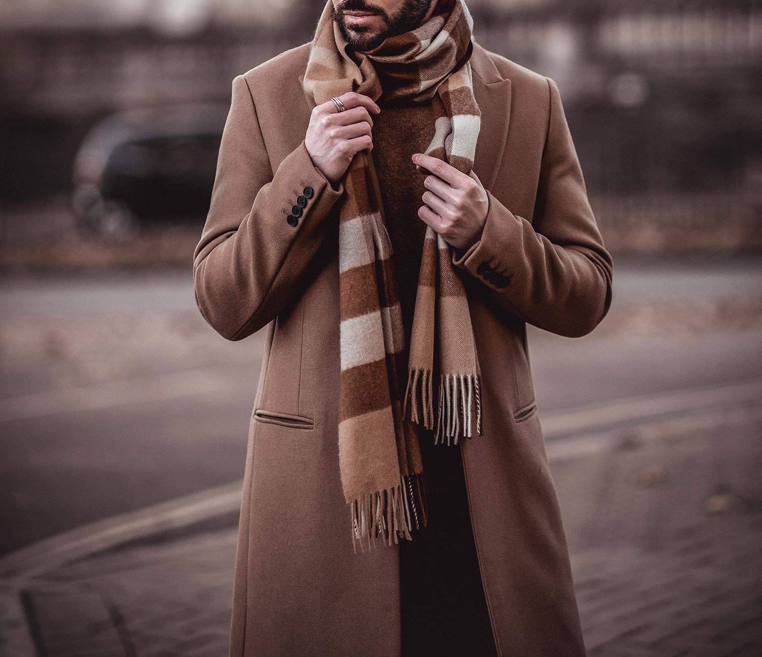 Gents Guide To Winter Fashion Essentials - Your Average Guy