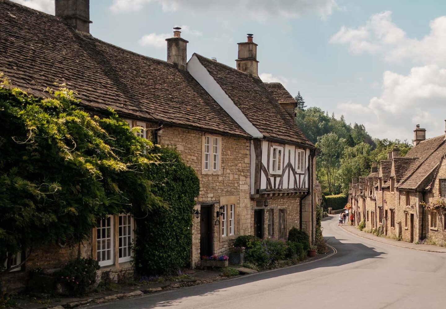 Exploring The Oxfordshire Countryside - Your Average Guy