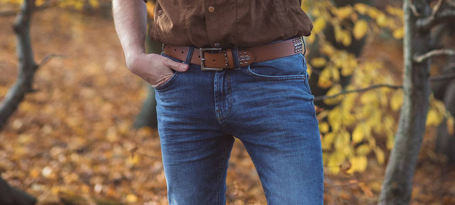 5 Best Jeans Styles For Men - Your Average Guy