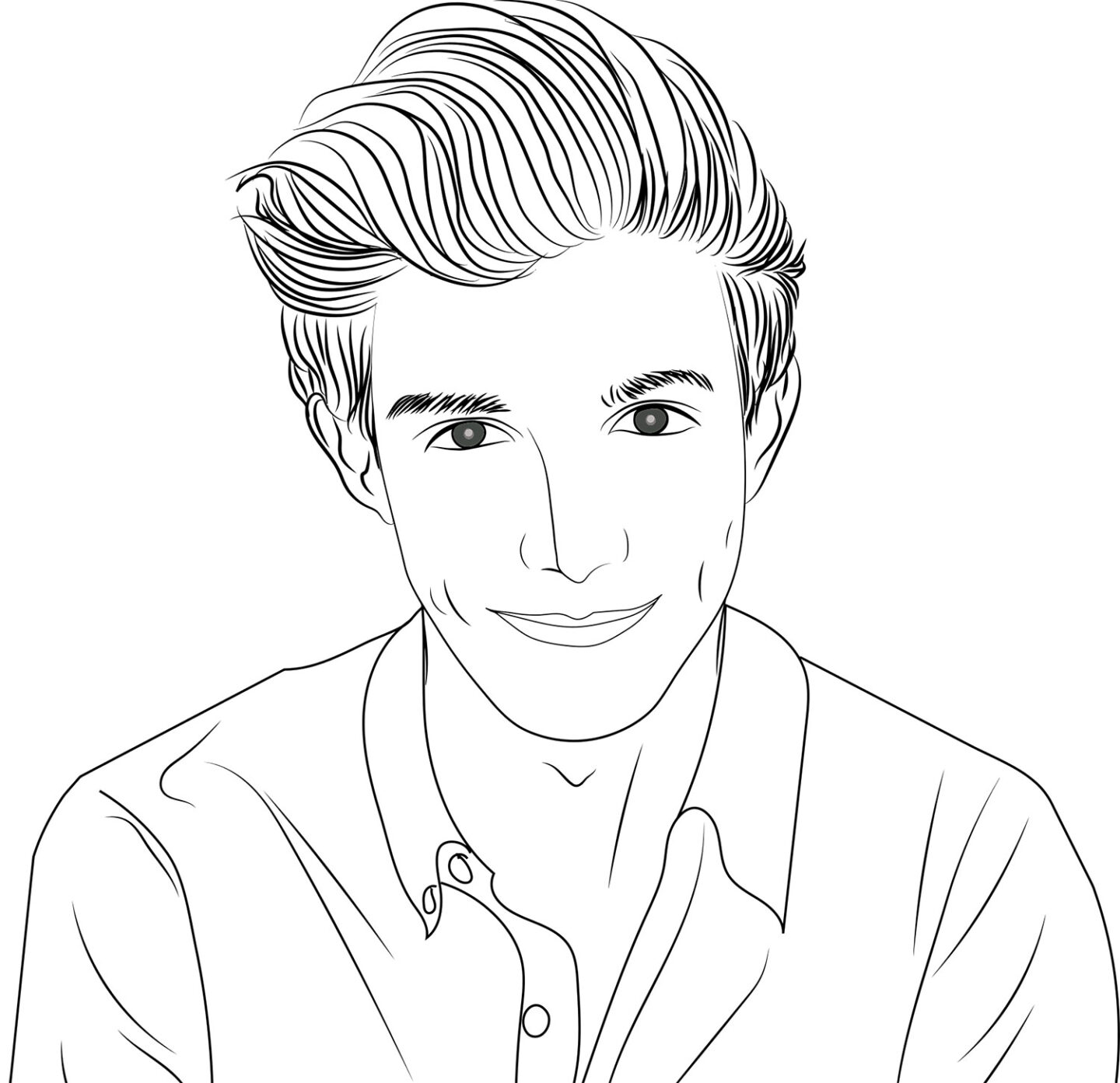 How To Achieve A Flexible Hold For Men’s Hair Your Average Guy