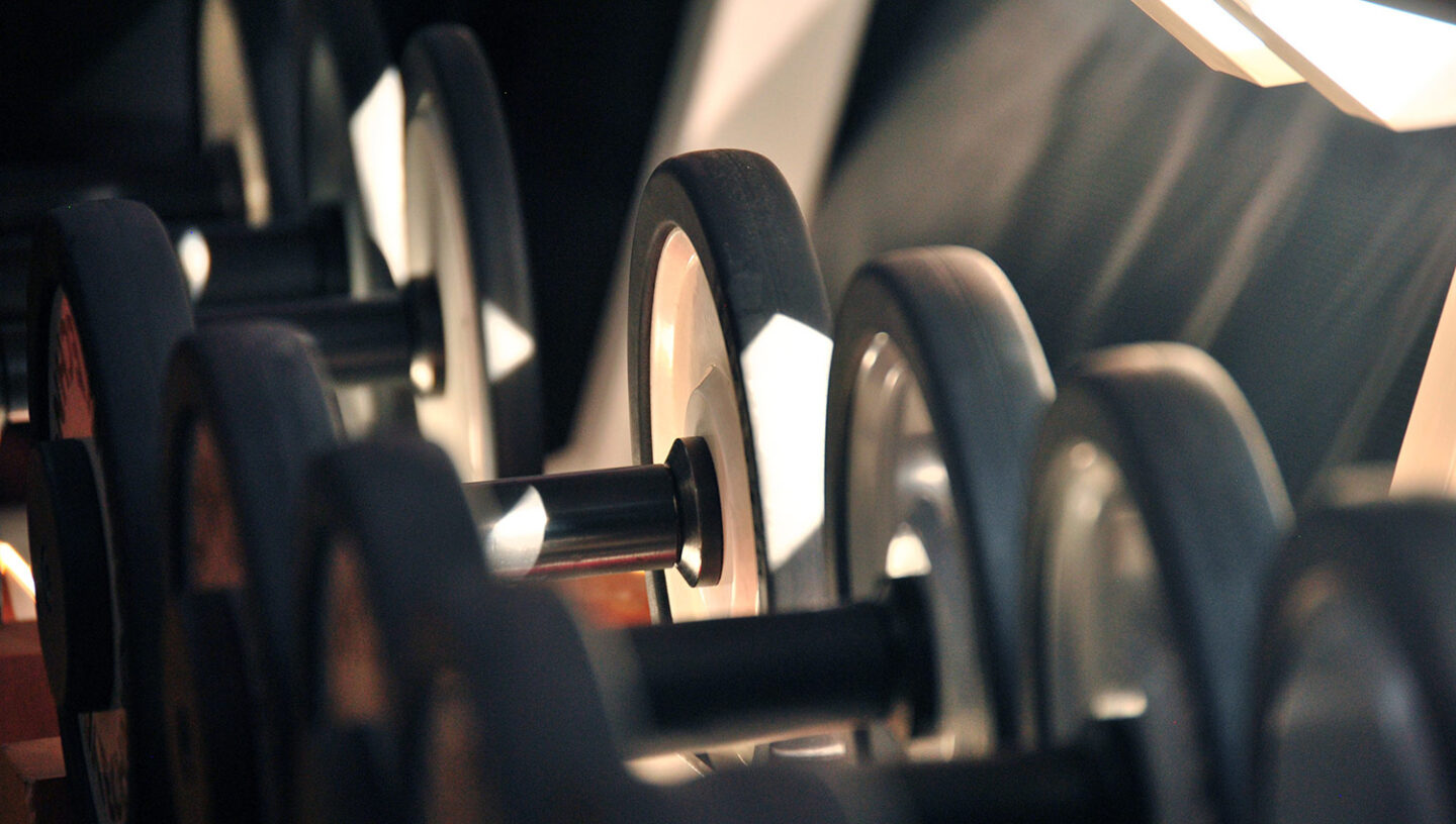 How To Avoid Injuries During A Workout Your Average Guy