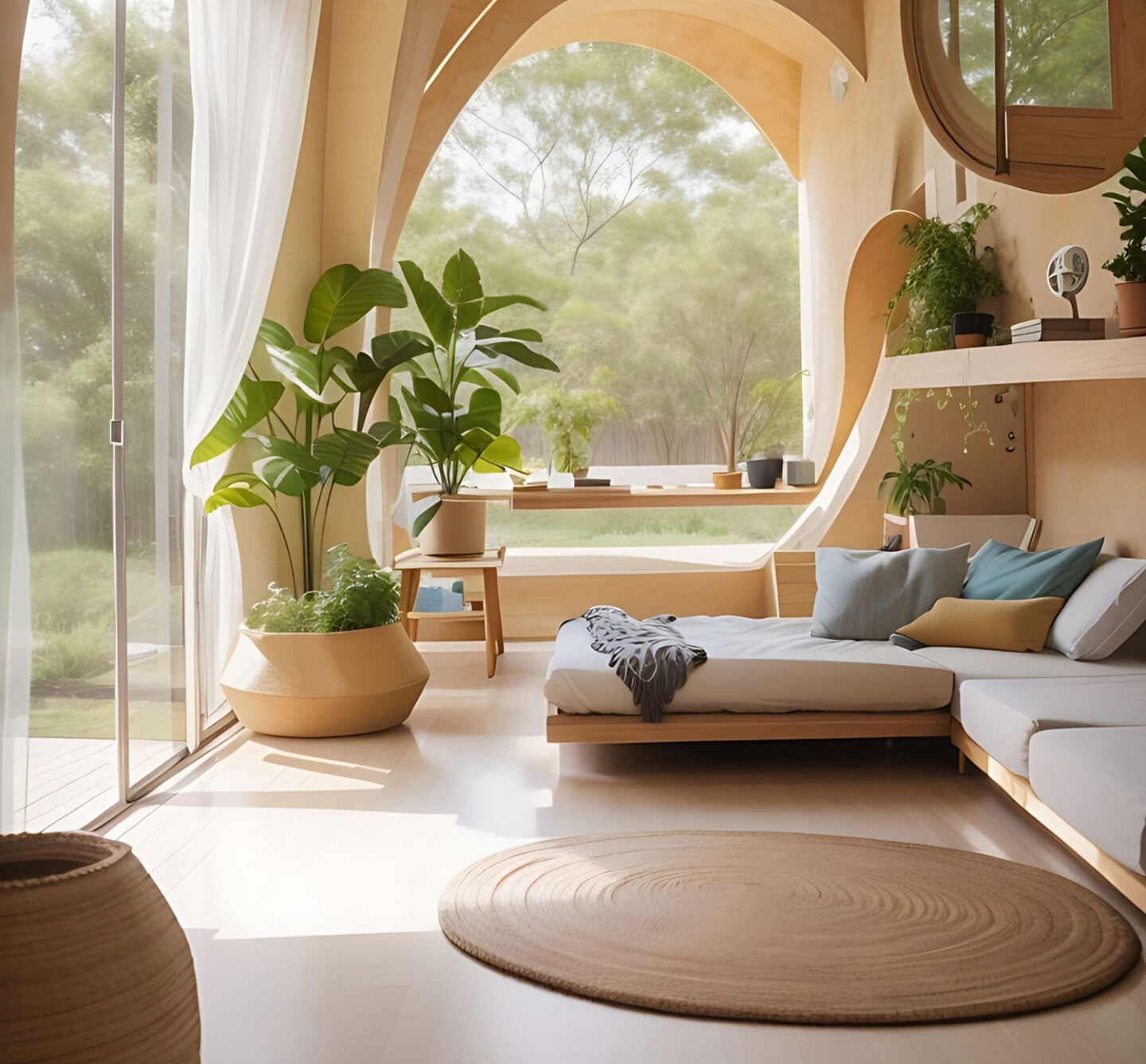 How To Protect Your Luxury Home From Interior Dangers - Your Average Guy