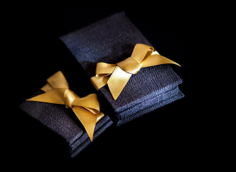 Beyond The Price Tag: Meaningful Luxury Gift Ideas