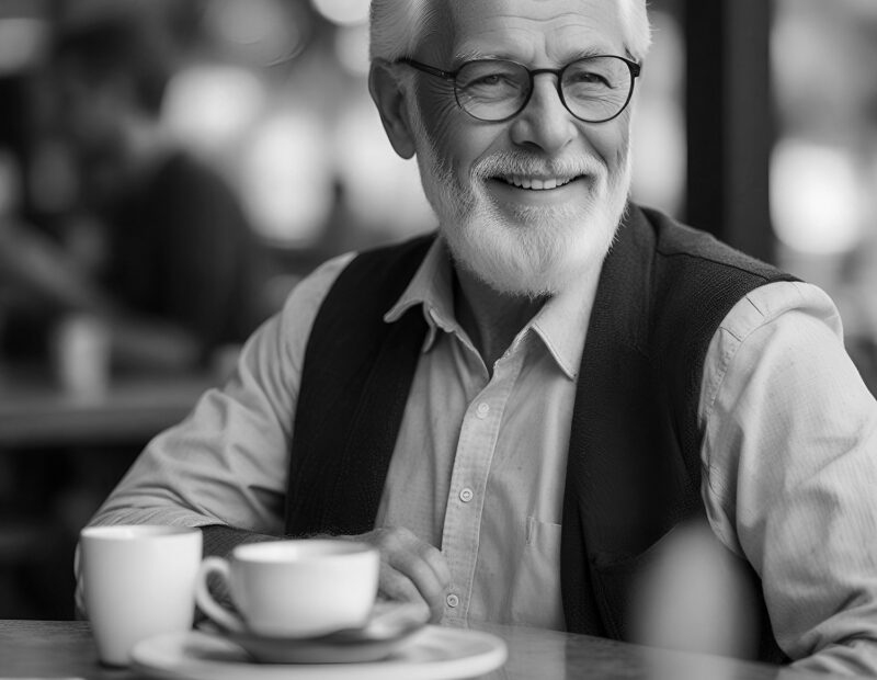 Promoting Independent Living For Elderly Wellness And Safety