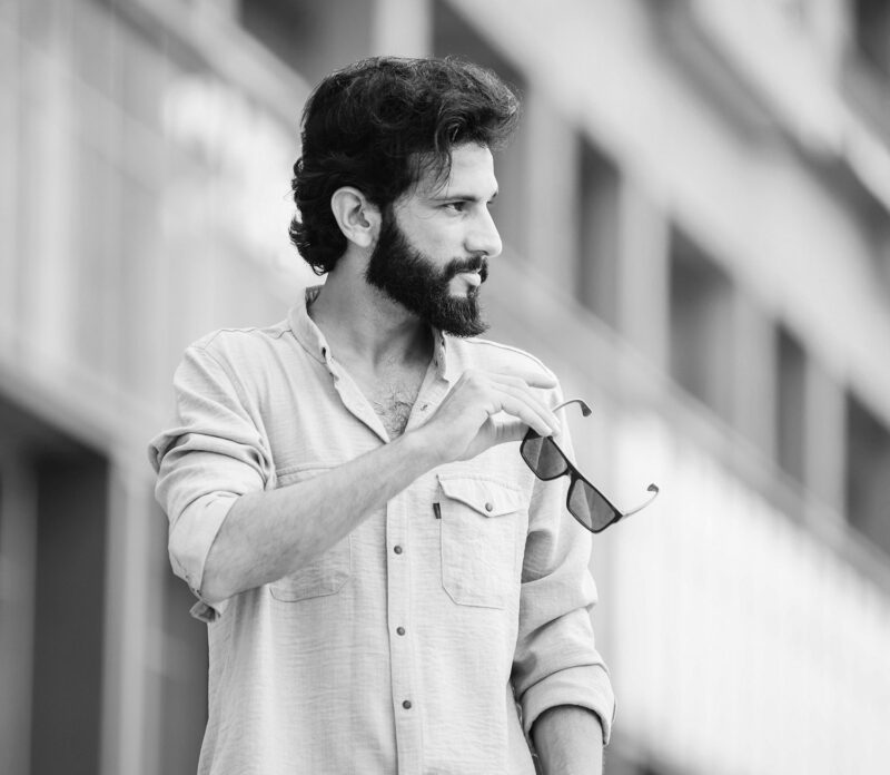 How Modern Men Are Redefining Masculine Strength