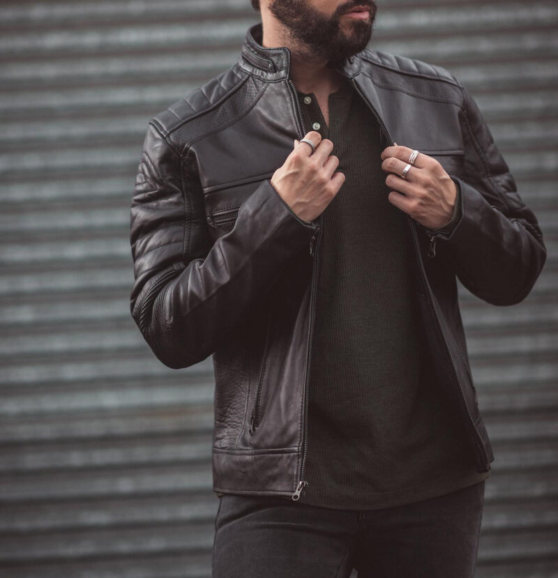 Are Expensive Leather Jackets Worth It? A Buyer’s Guide: Cost, Quality, and When to Invest