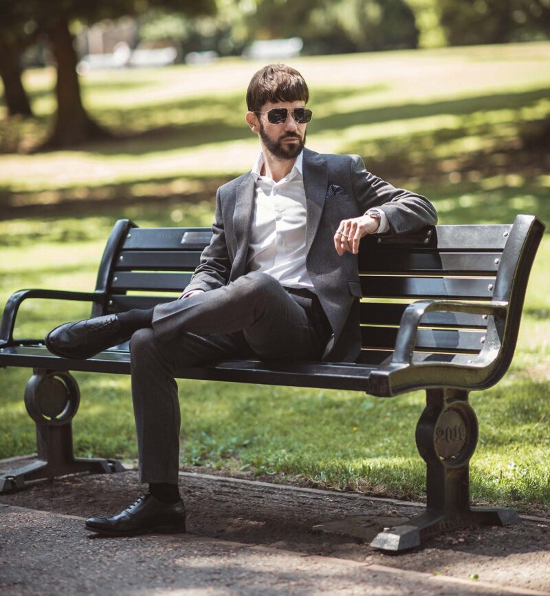 How To Dress Appropriately For A Formal Event