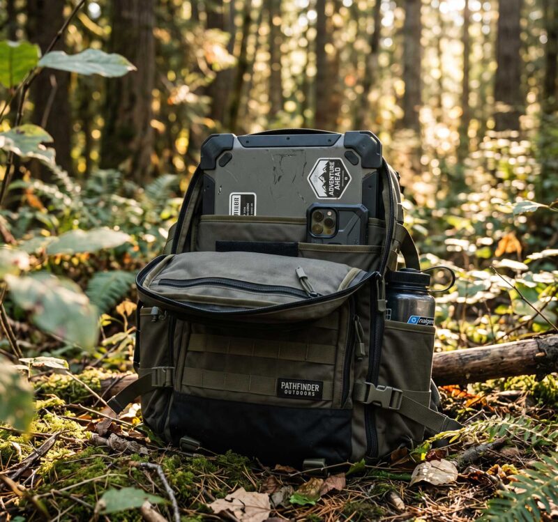 Essential Gear Protection For Your Tech Adventures
