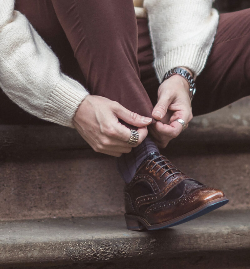 The Art Of Accessorising for Men