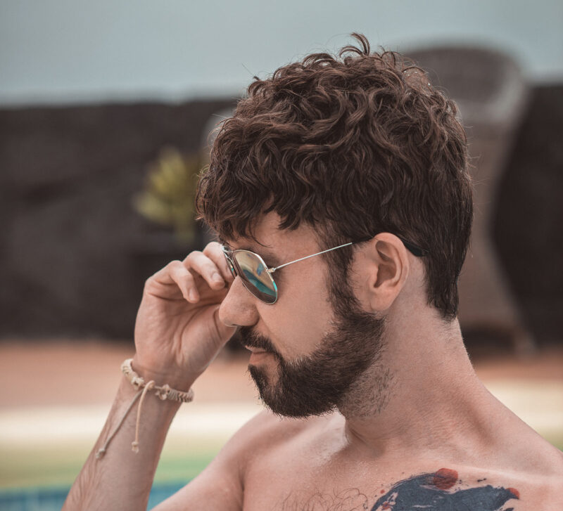 Looking After Your Hair: What Actually Matters
