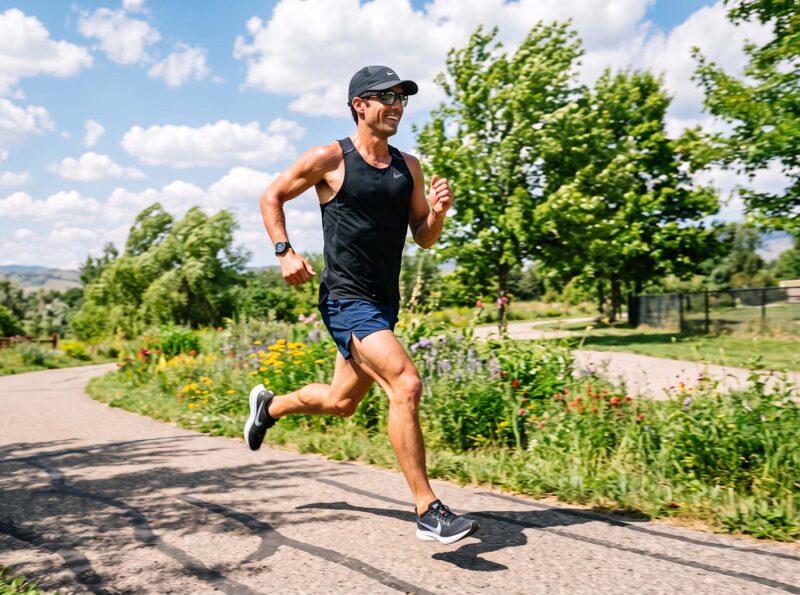 Sun Protection Tips For An Active Outdoor Lifestyle