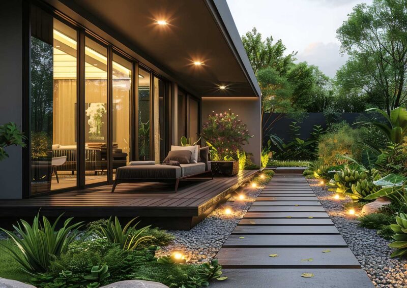 Making Your Outdoor Space Feel More Like An Extension Of Home